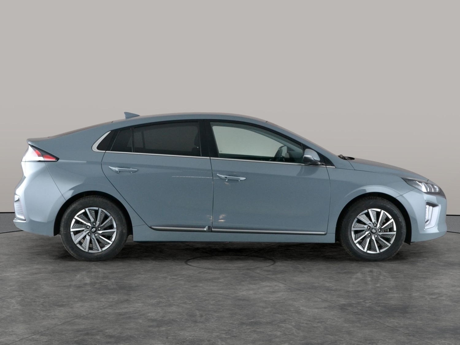 Used Hyundai IONIQ 2021 for sale - 77113863: Photo 10