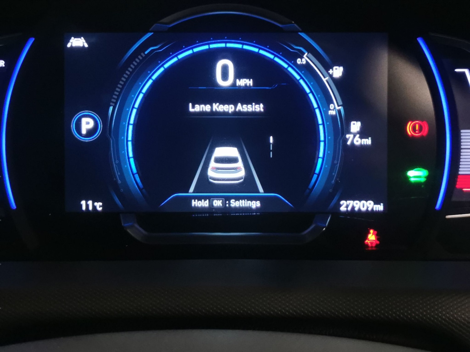 Used Hyundai IONIQ 2021 for sale - 77113863: Photo 22