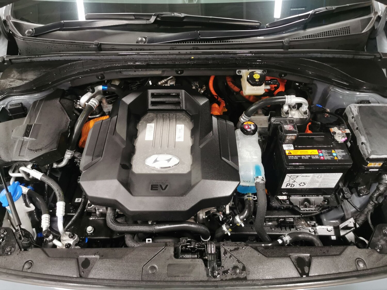 Used Hyundai IONIQ 2021 for sale - 77113863: Photo 36