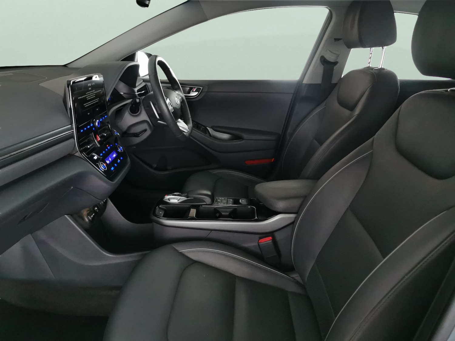 Used Hyundai IONIQ 2021 for sale - 77113863: Photo 4