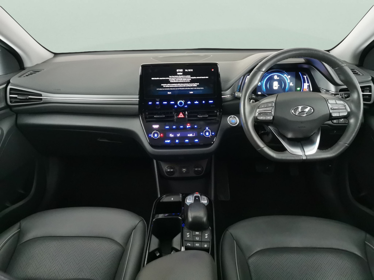 Used Hyundai IONIQ 2021 for sale - 77113863: Photo 8