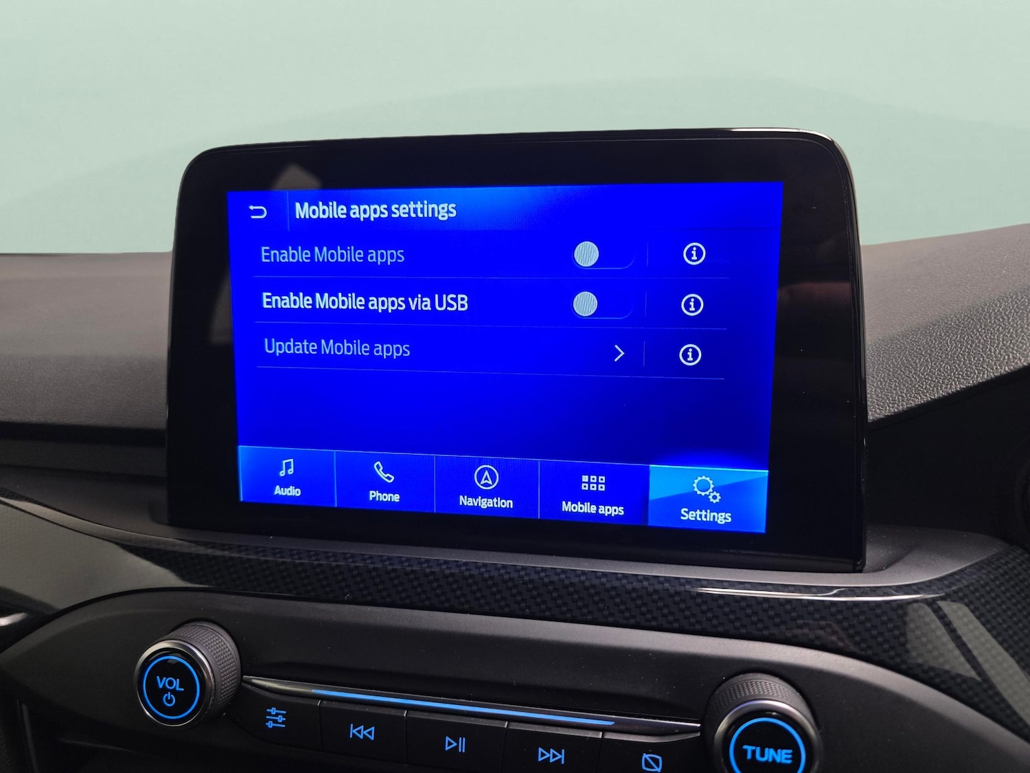 Used Ford Focus 2020 for sale - 76587902: Photo 13