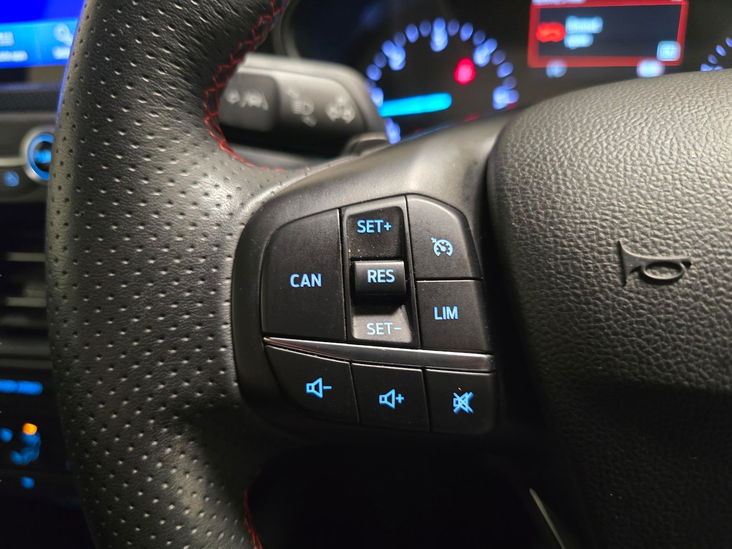 Used Ford Focus 2020 for sale - 76587902: Photo 18