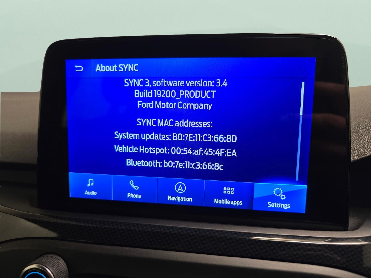 Used Ford Focus 2020 for sale - 76587902: Photo 20