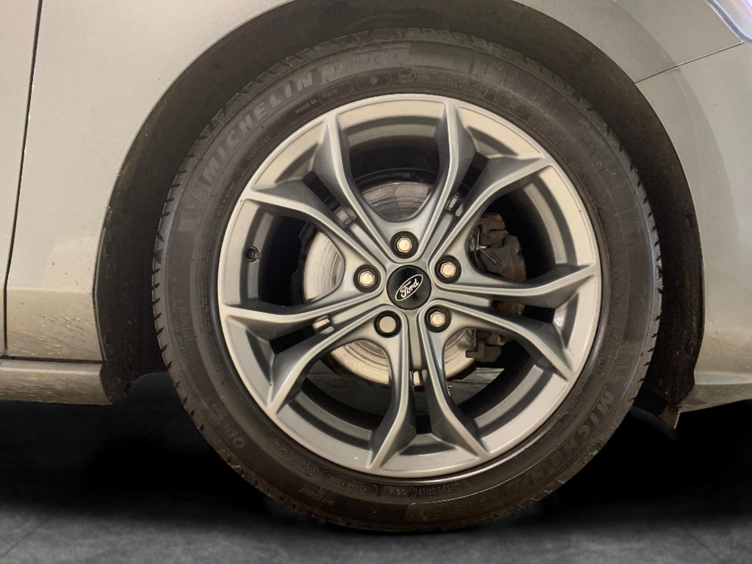 Used Ford Focus 2020 for sale - 76587902: Photo 22