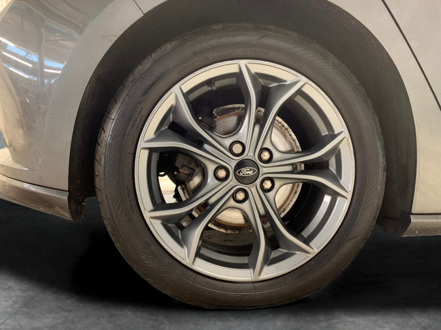 Used Ford Focus 2020 for sale - 76587902: Photo 23