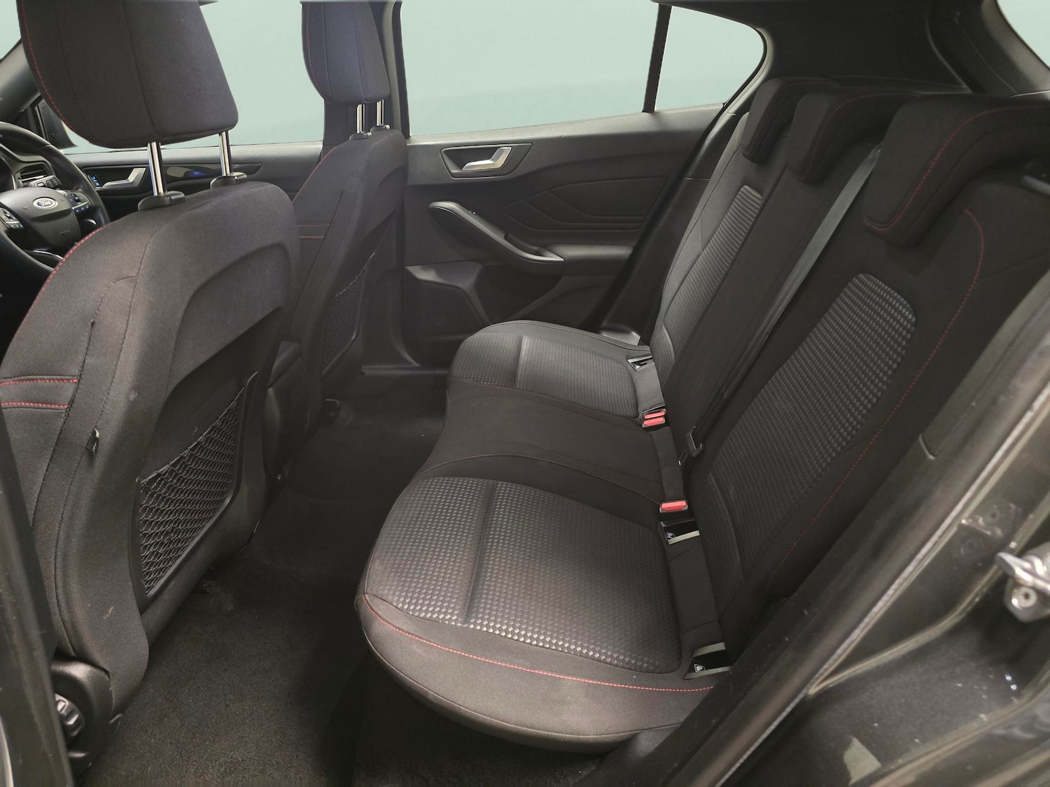 Used Ford Focus 2020 for sale - 76587902: Photo 24