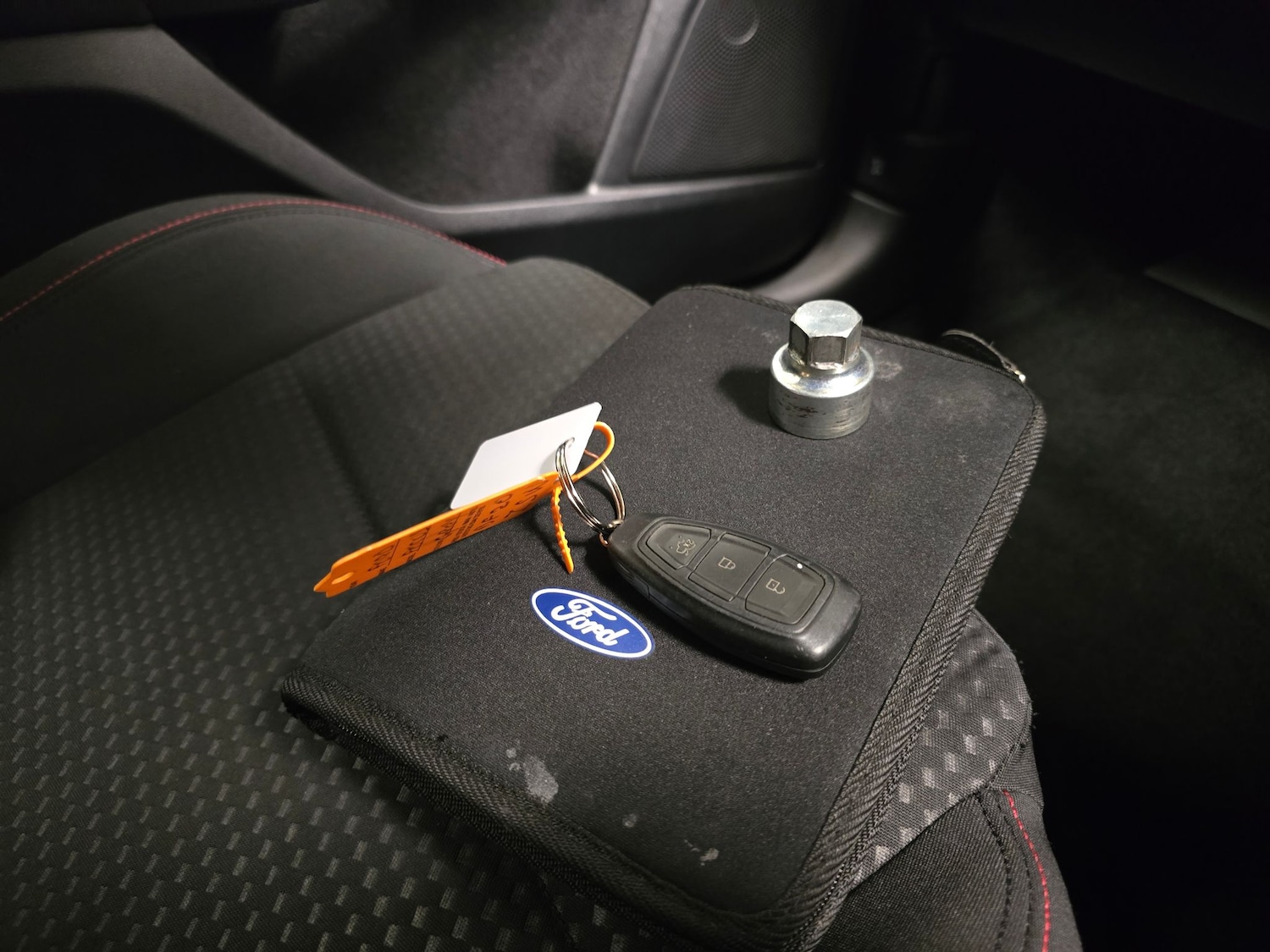 Used Ford Focus 2020 for sale - 76587902: Photo 29