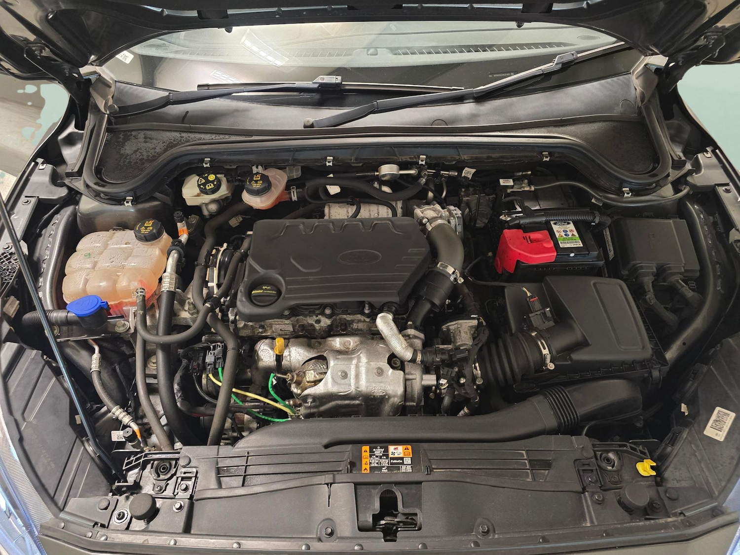 Used Ford Focus 2020 for sale - 76587902: Photo 30