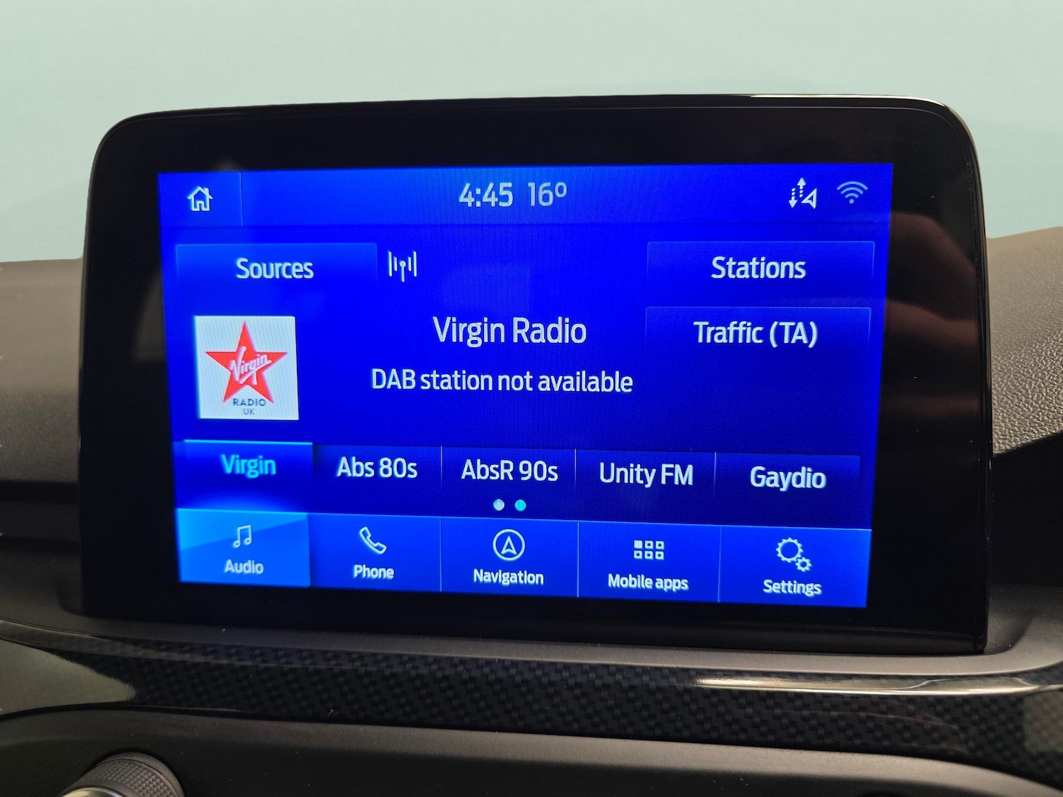 Used Ford Focus 2020 for sale - 76587902: Photo 5