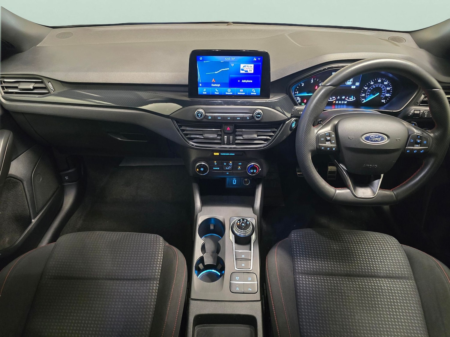 Used Ford Focus 2020 for sale - 76587902: Photo 6