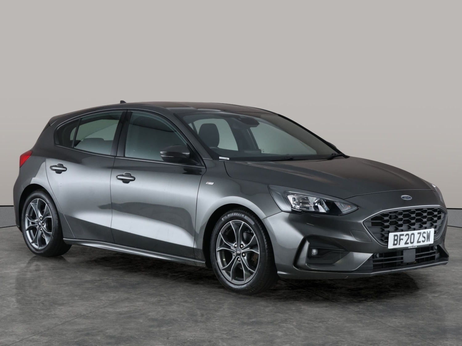 Used Ford Focus 2020 for sale - 76587902: Photo 7