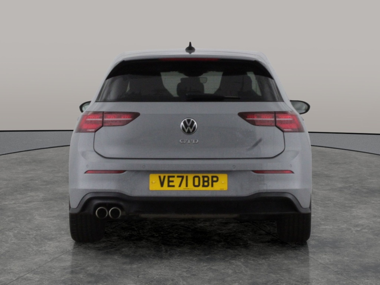 Used Volkswagen Golf 2022 for sale - 77460944: Photo 11