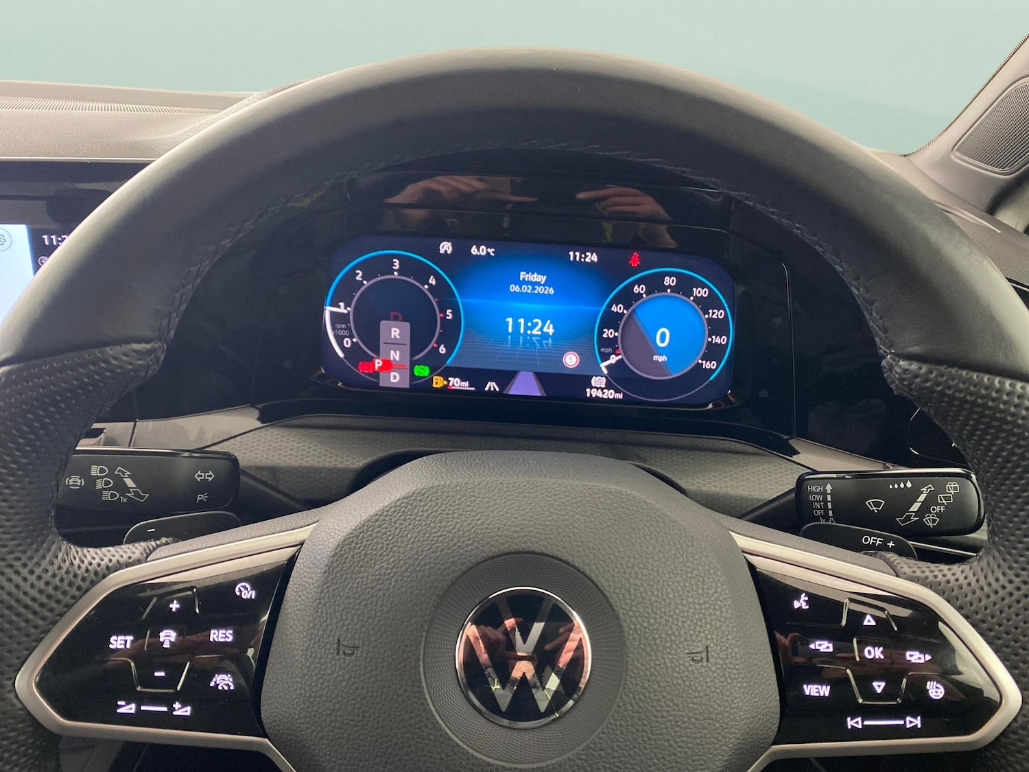 Used Volkswagen Golf 2022 for sale - 77460944: Photo 17