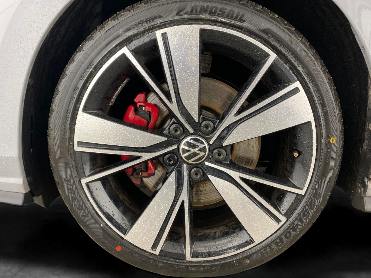 Used Volkswagen Golf 2022 for sale - 77460944: Photo 19