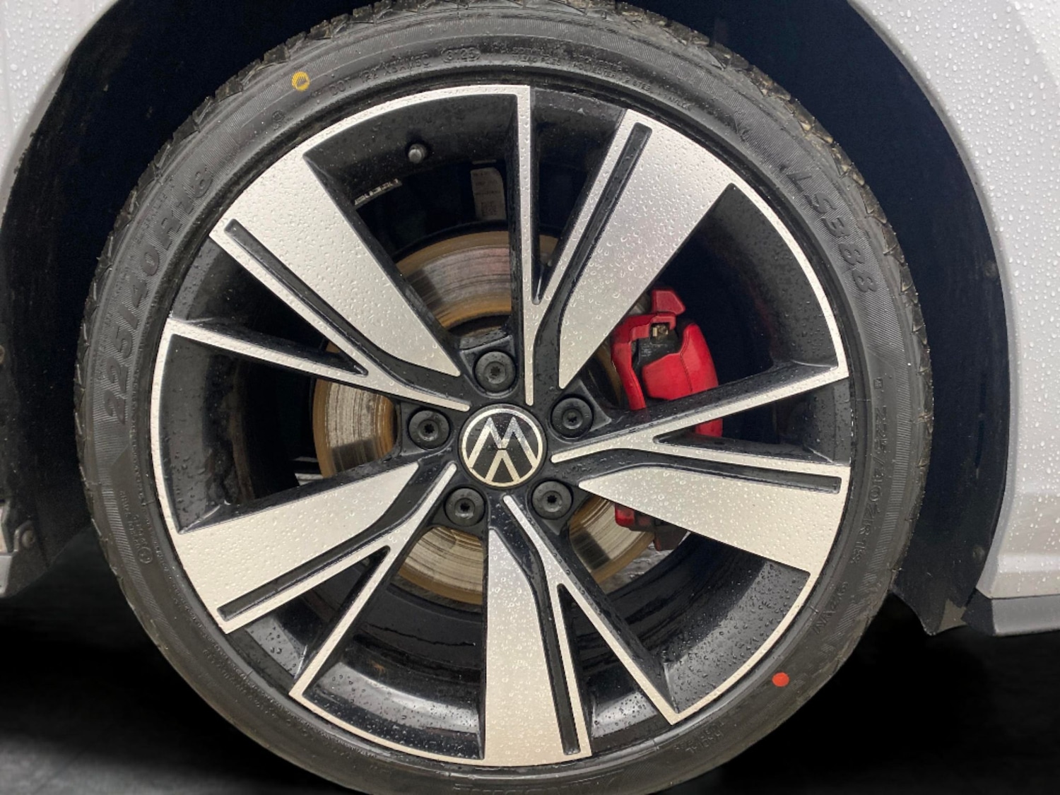 Used Volkswagen Golf 2022 for sale - 77460944: Photo 20