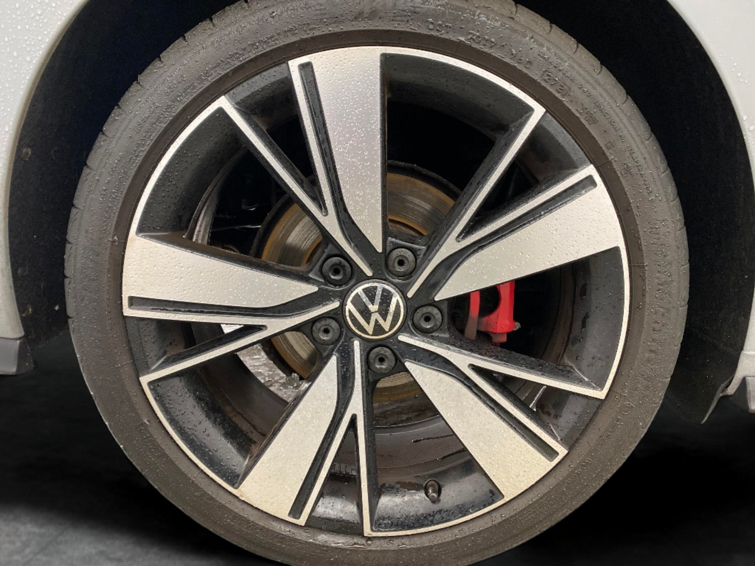 Used Volkswagen Golf 2022 for sale - 77460944: Photo 21