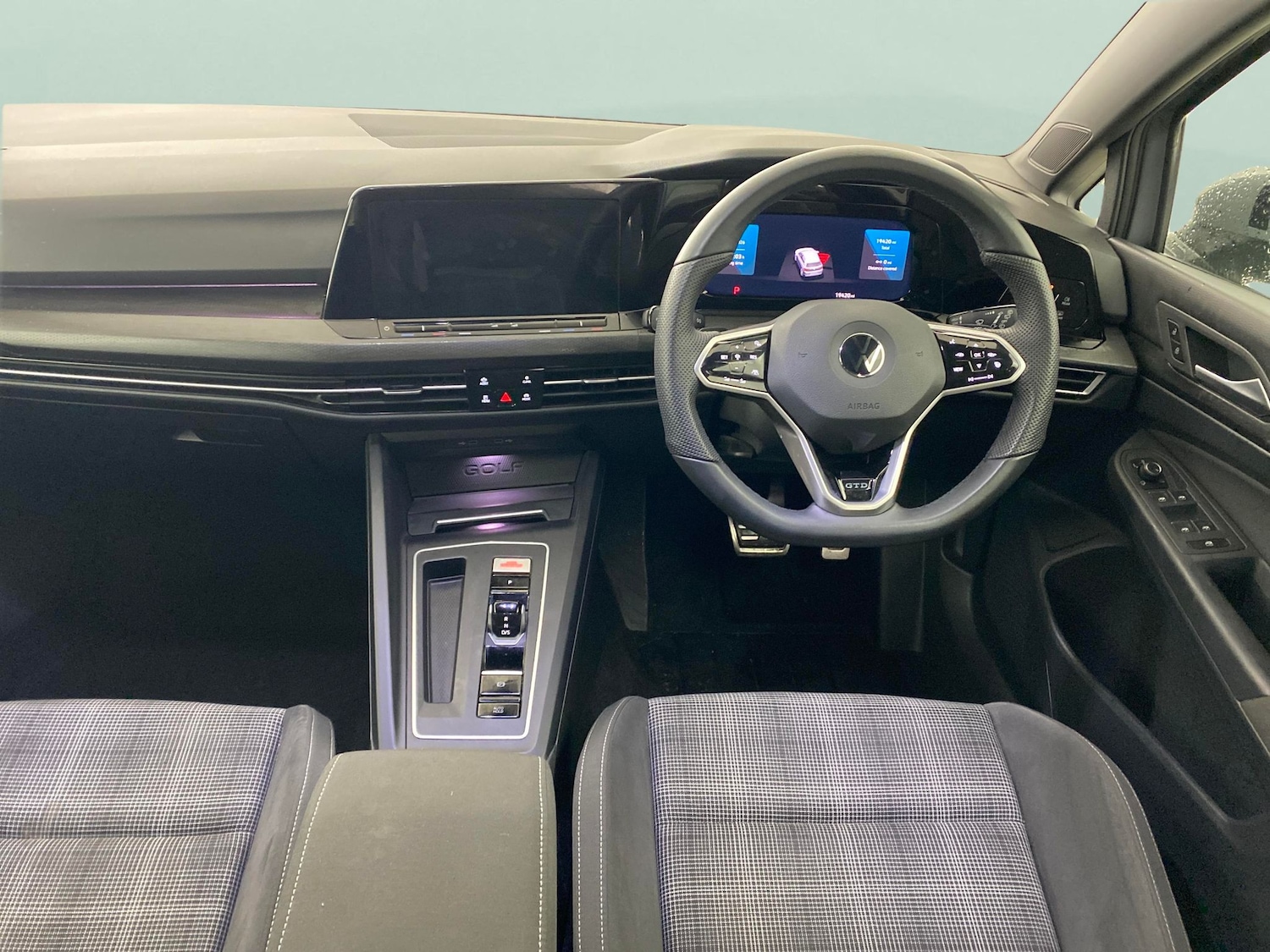 Used Volkswagen Golf 2022 for sale - 77460944: Photo 4