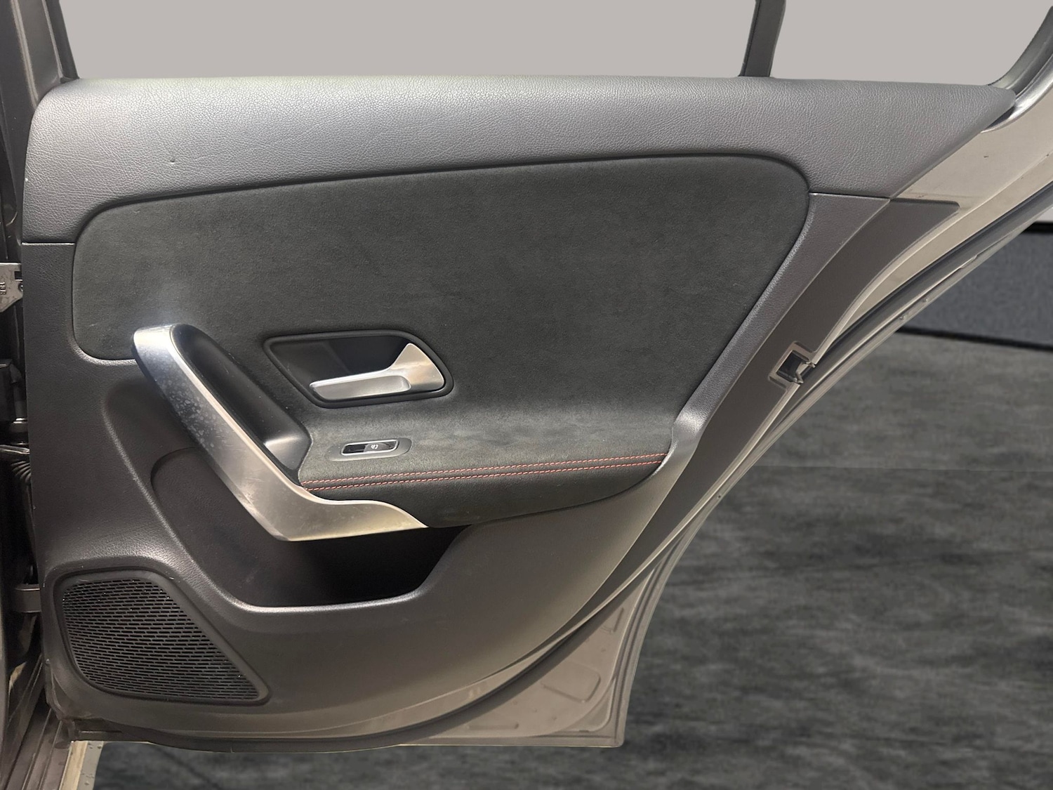 Used Mercedes-Benz A-Class 2020 for sale - 78133998: Photo 26