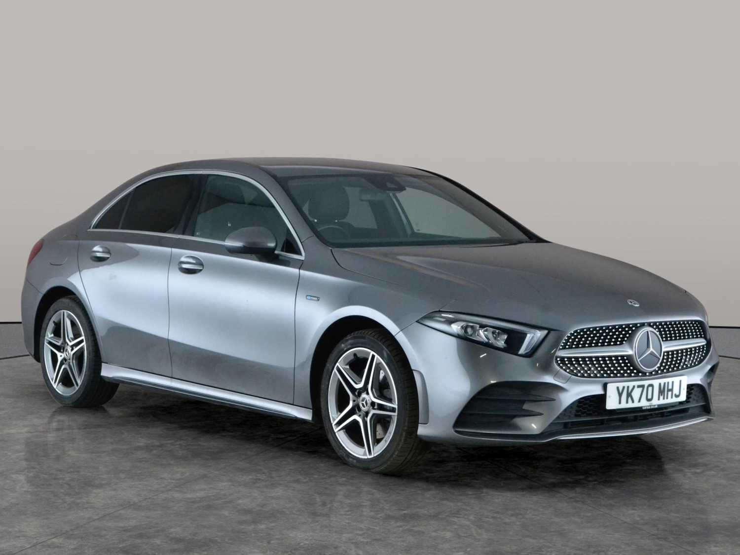 Used Mercedes-Benz A-Class 2020 for sale - 78133998: Photo 7