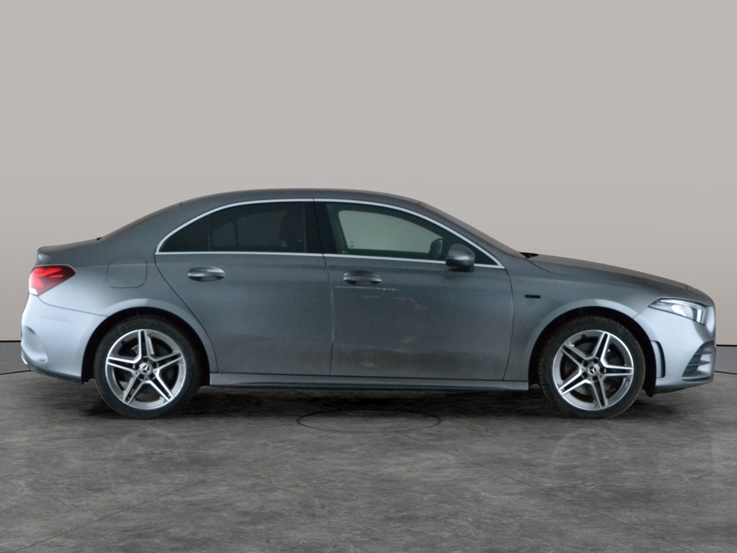 Used Mercedes-Benz A-Class 2020 for sale - 78133998: Photo 8