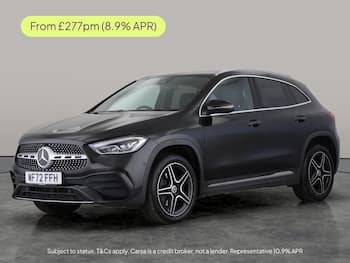 Used Mercedes-Benz GLA 2022 for sale - 79707678: Photo