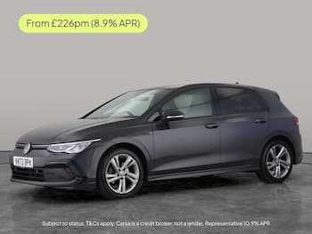 Used Volkswagen Golf 2022 for sale - 79774203: Photo