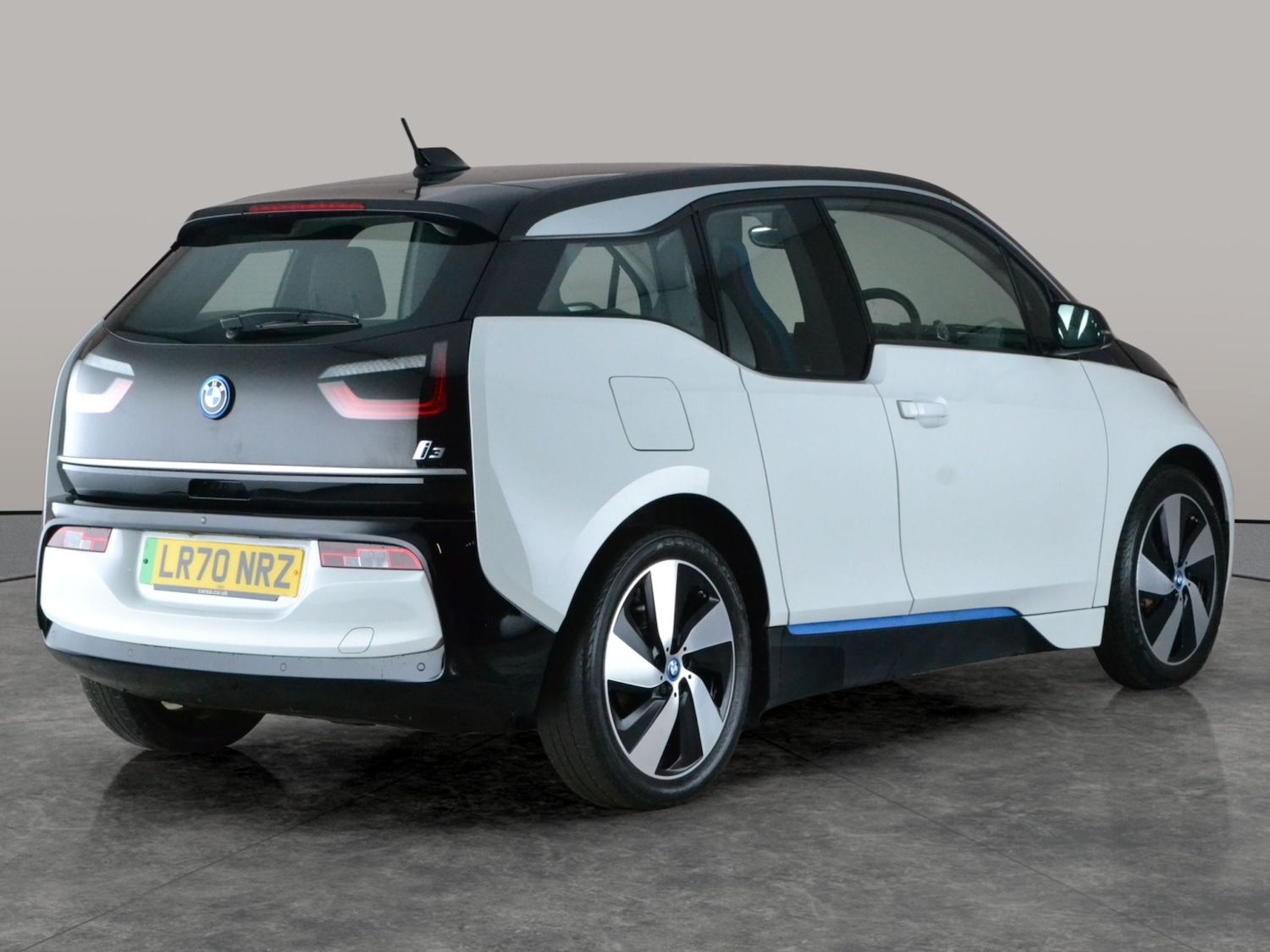 Used BMW i3 2020 for sale - 78067926: Photo 10