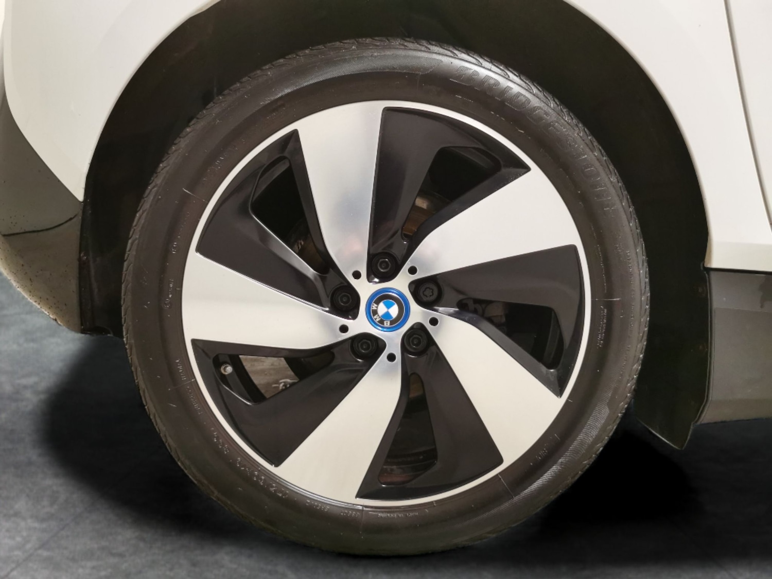 Used BMW i3 2020 for sale - 78067926: Photo 25