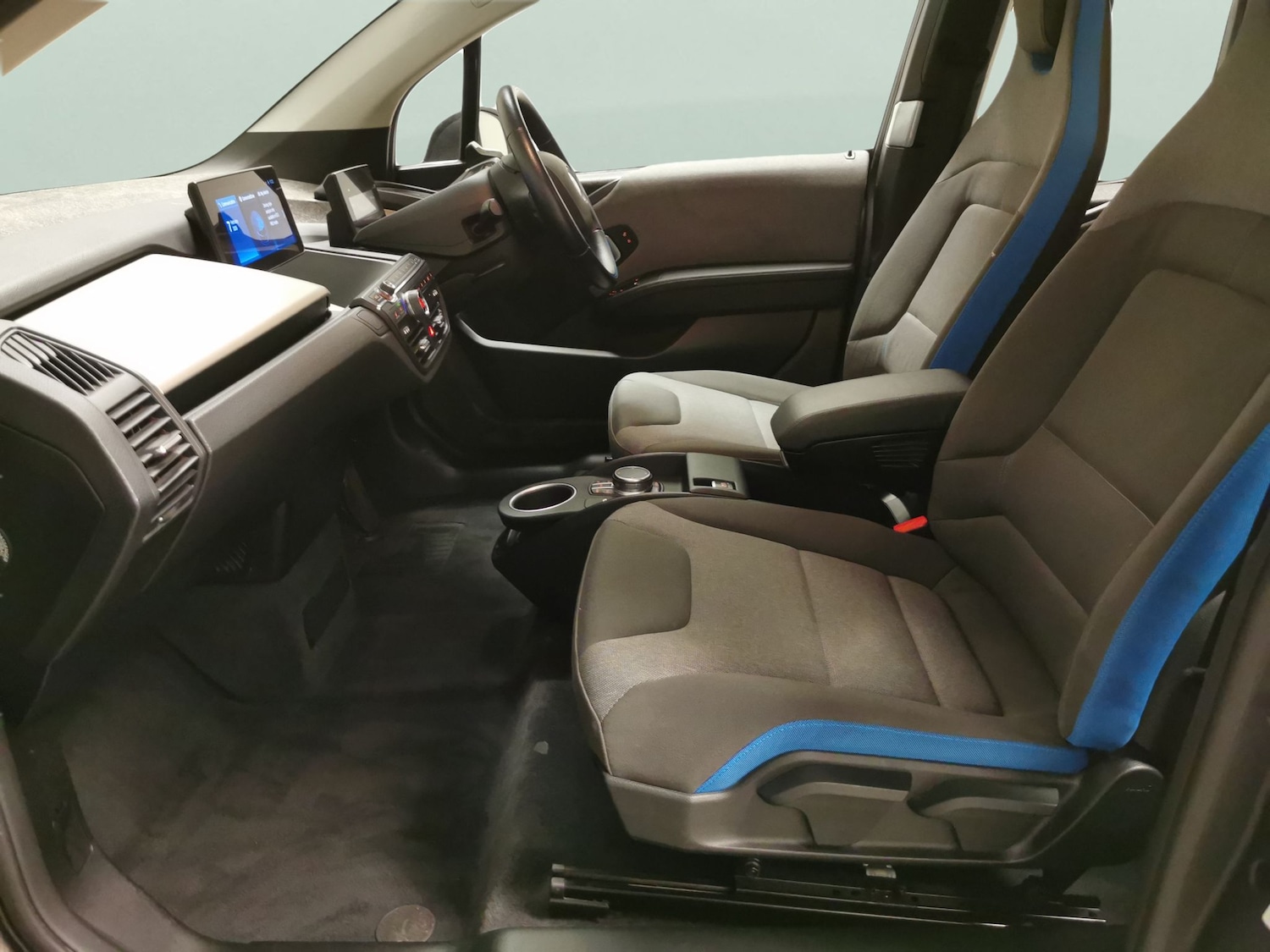 Used BMW i3 2020 for sale - 78067926: Photo 4