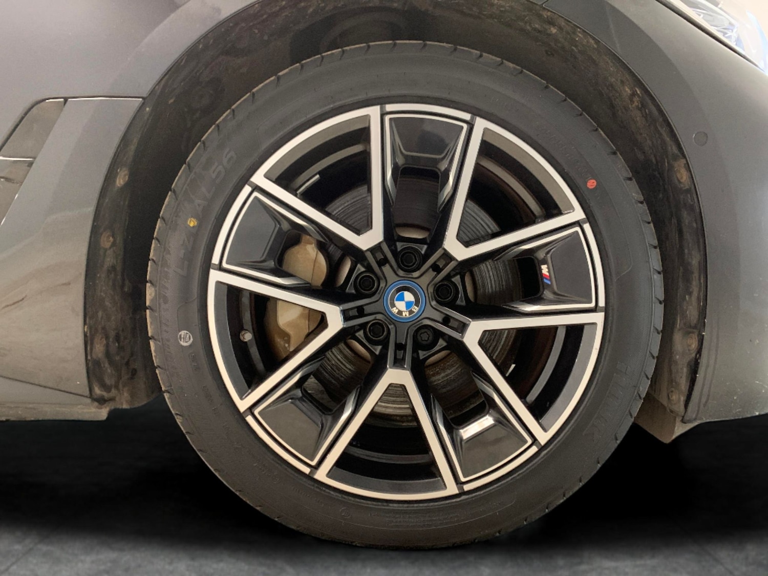 Used BMW i4 2022 for sale - 76487772: Photo 30