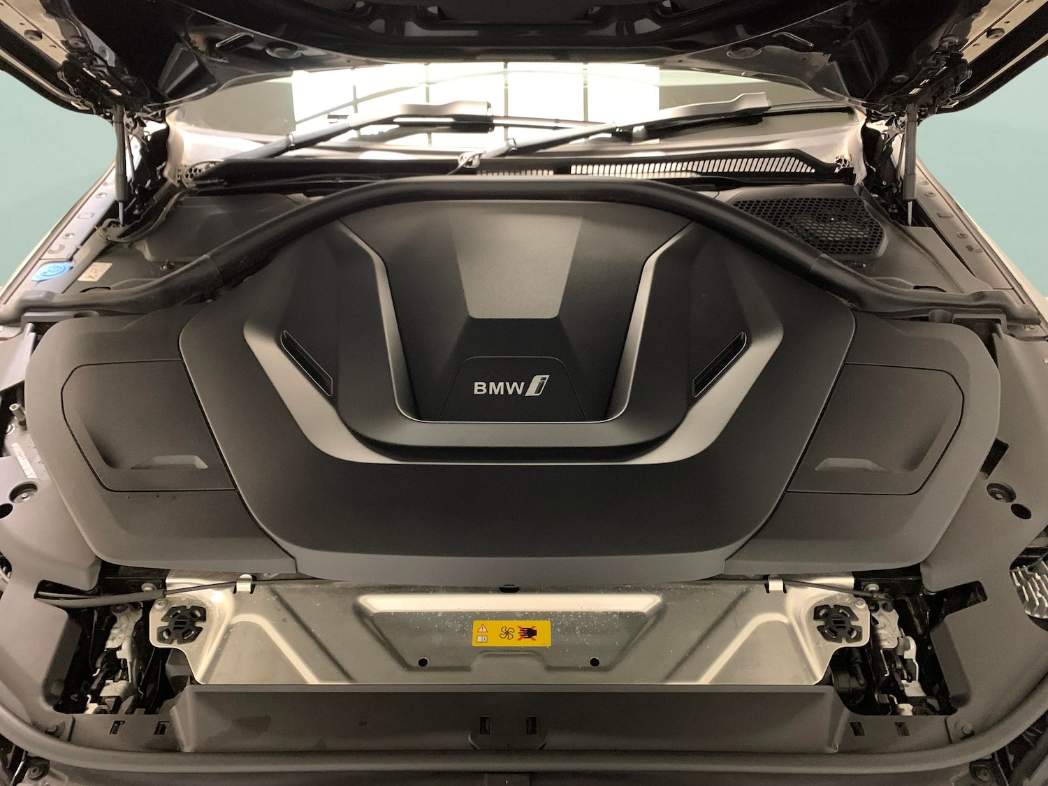 Used BMW i4 2022 for sale - 76487772: Photo 39