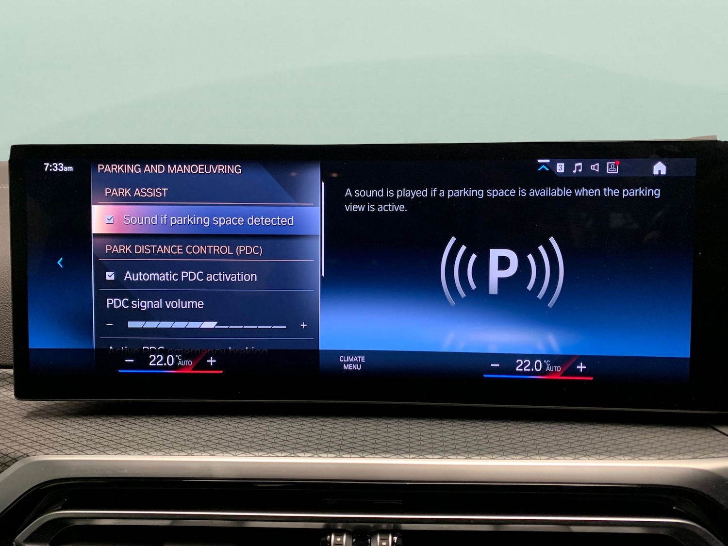 Used BMW i4 2022 for sale - 76487772: Photo 6