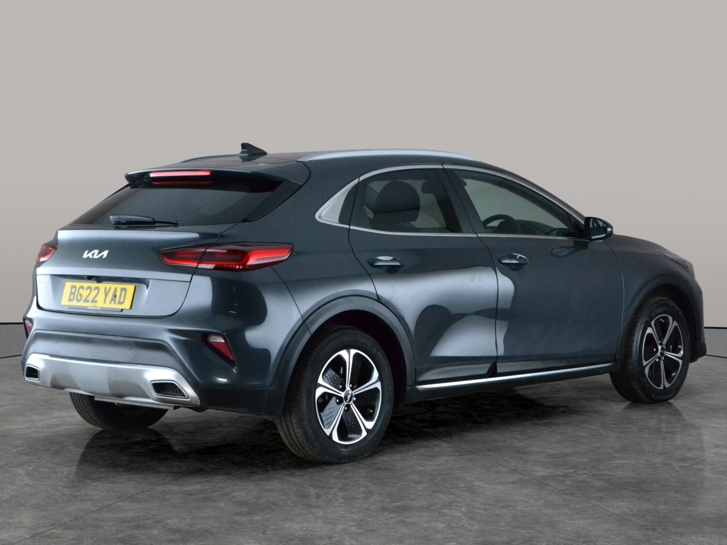 Used Kia XCeed 2022 for sale - 77842048: Photo 10