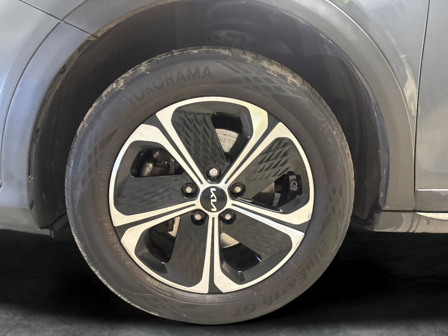 Used Kia XCeed 2022 for sale - 77842048: Photo 21