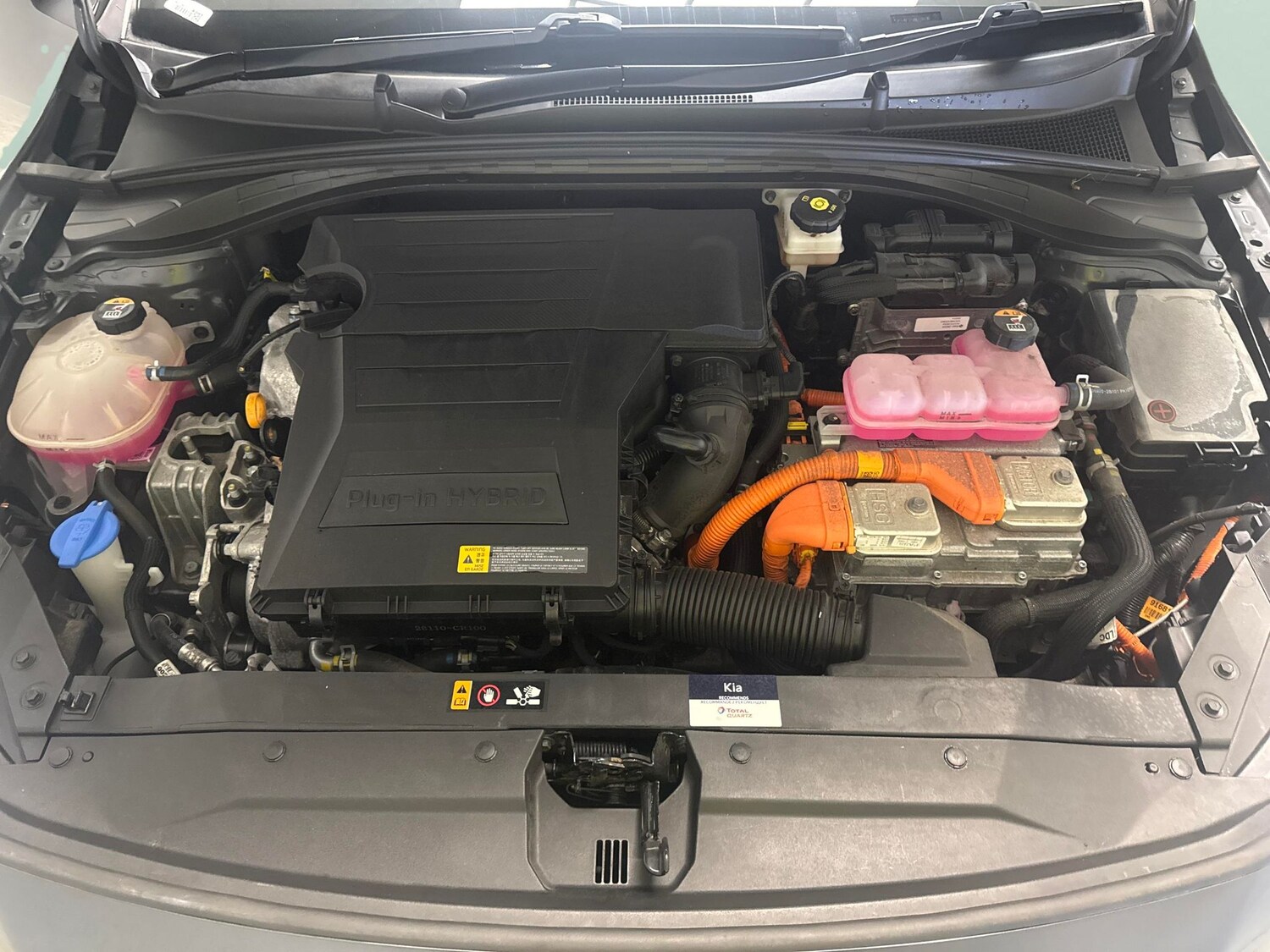 Used Kia XCeed 2022 for sale - 77842048: Photo 30