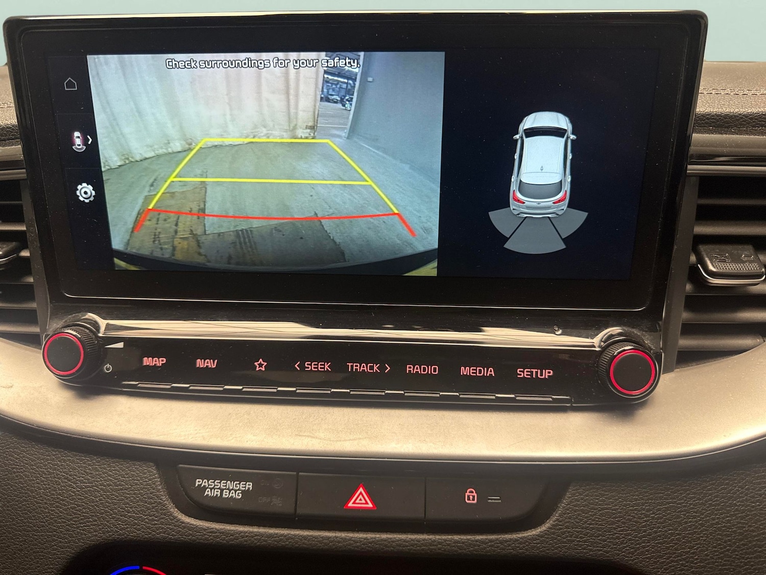 Used Kia XCeed 2022 for sale - 77842048: Photo 5