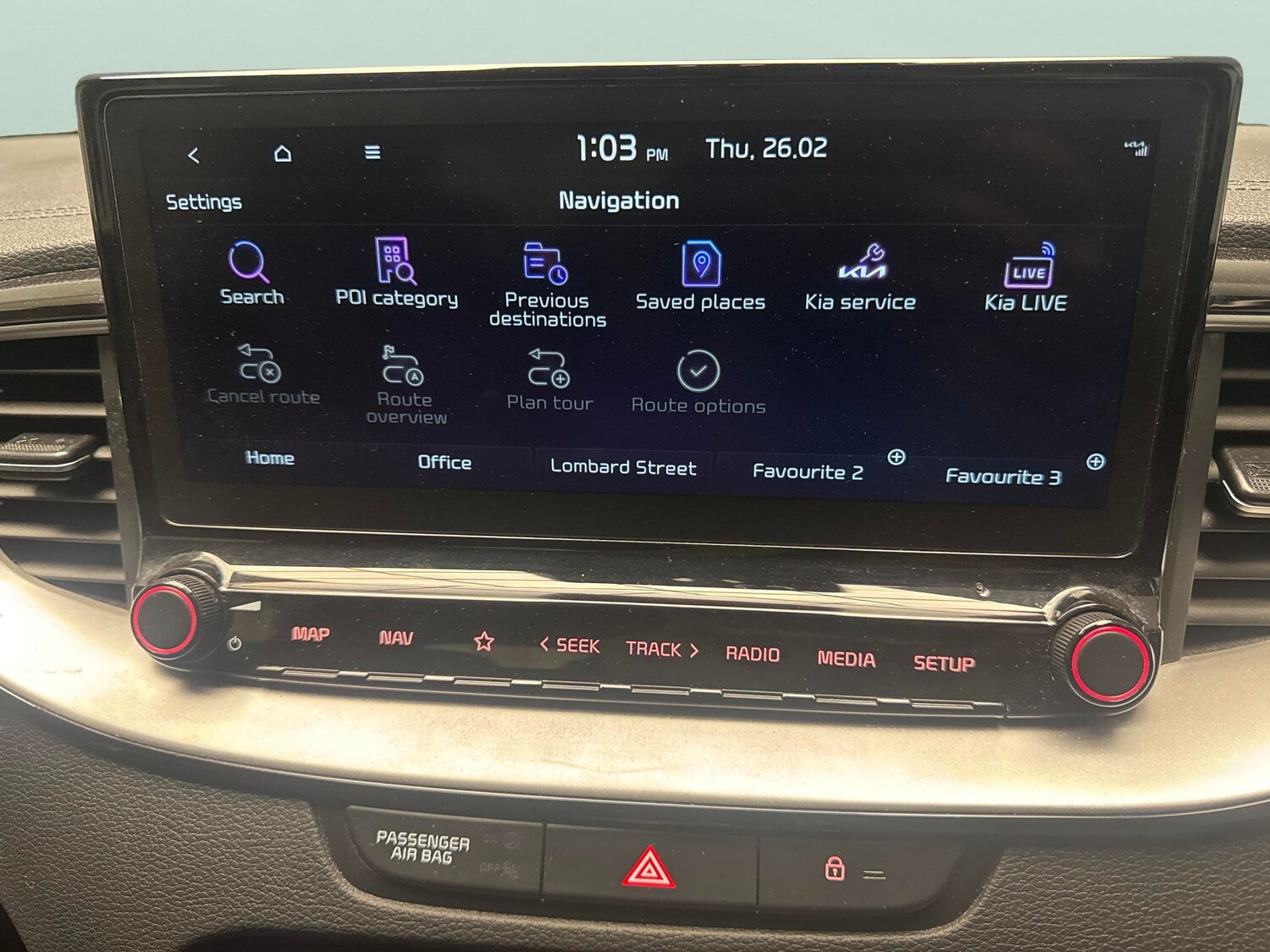 Used Kia XCeed 2022 for sale - 77842048: Photo 6