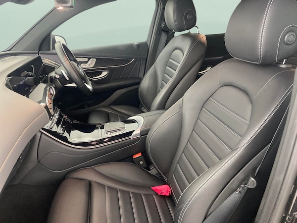 Used Mercedes-Benz EQC 2022 for sale - 76310402: Photo 41