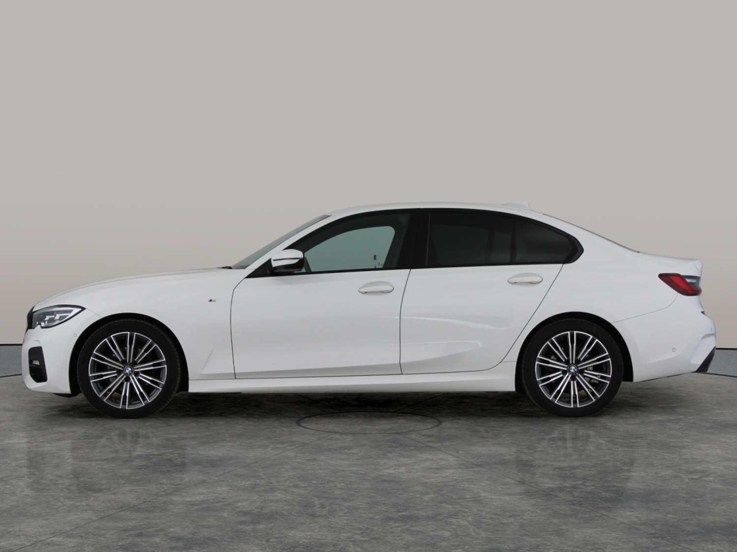 Used BMW 3 Series 2022 for sale - 76859717: Photo 12