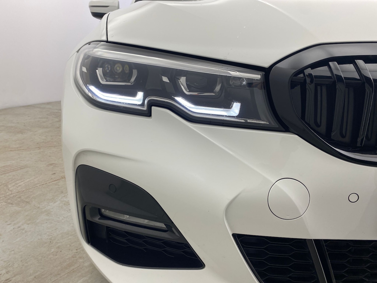 Used BMW 3 Series 2022 for sale - 76859717: Photo 20