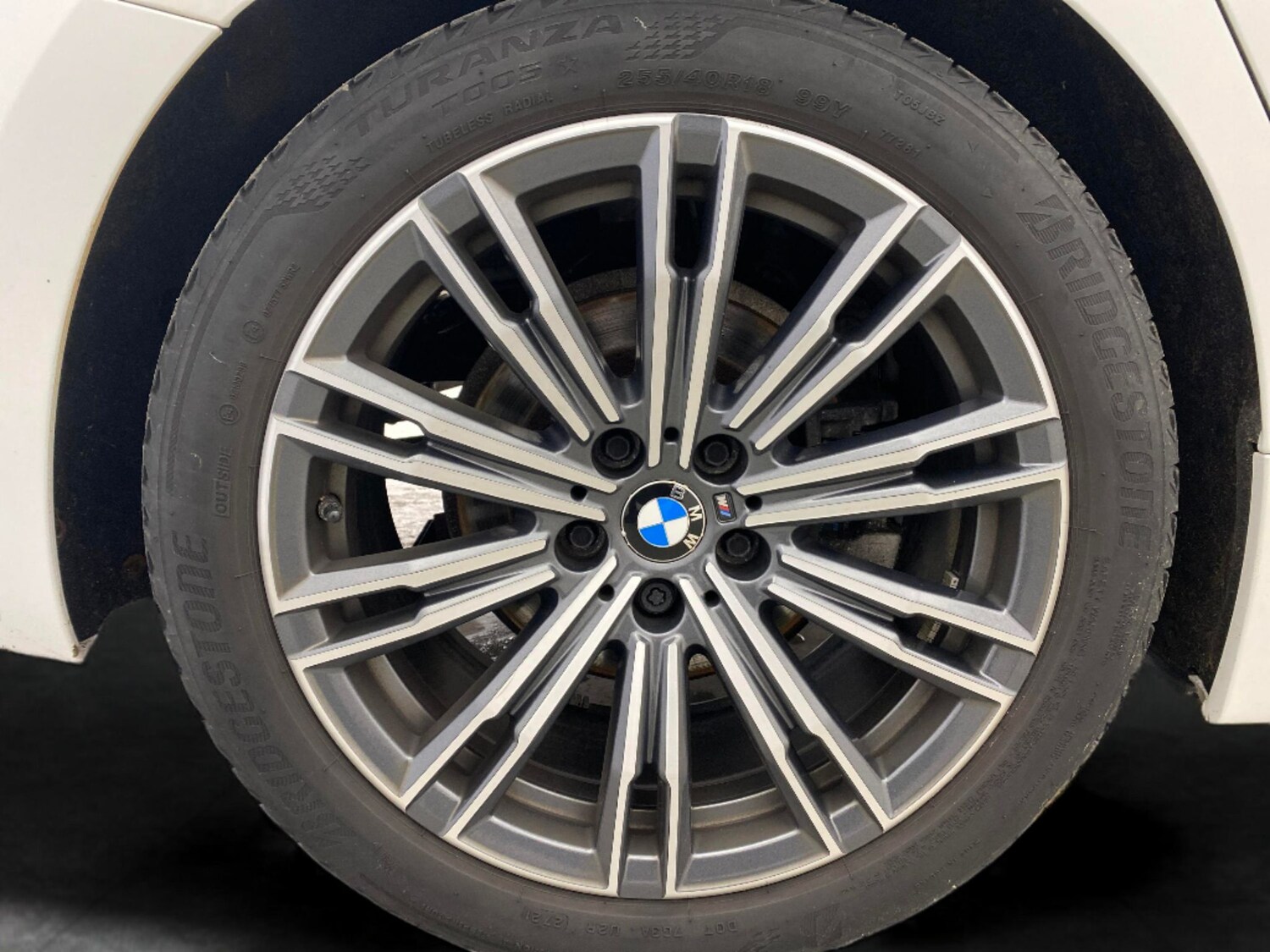 Used BMW 3 Series 2022 for sale - 76859717: Photo 23