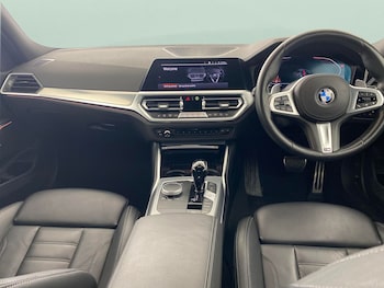 Used BMW 3 Series 2022 for sale - 76859717: Photo