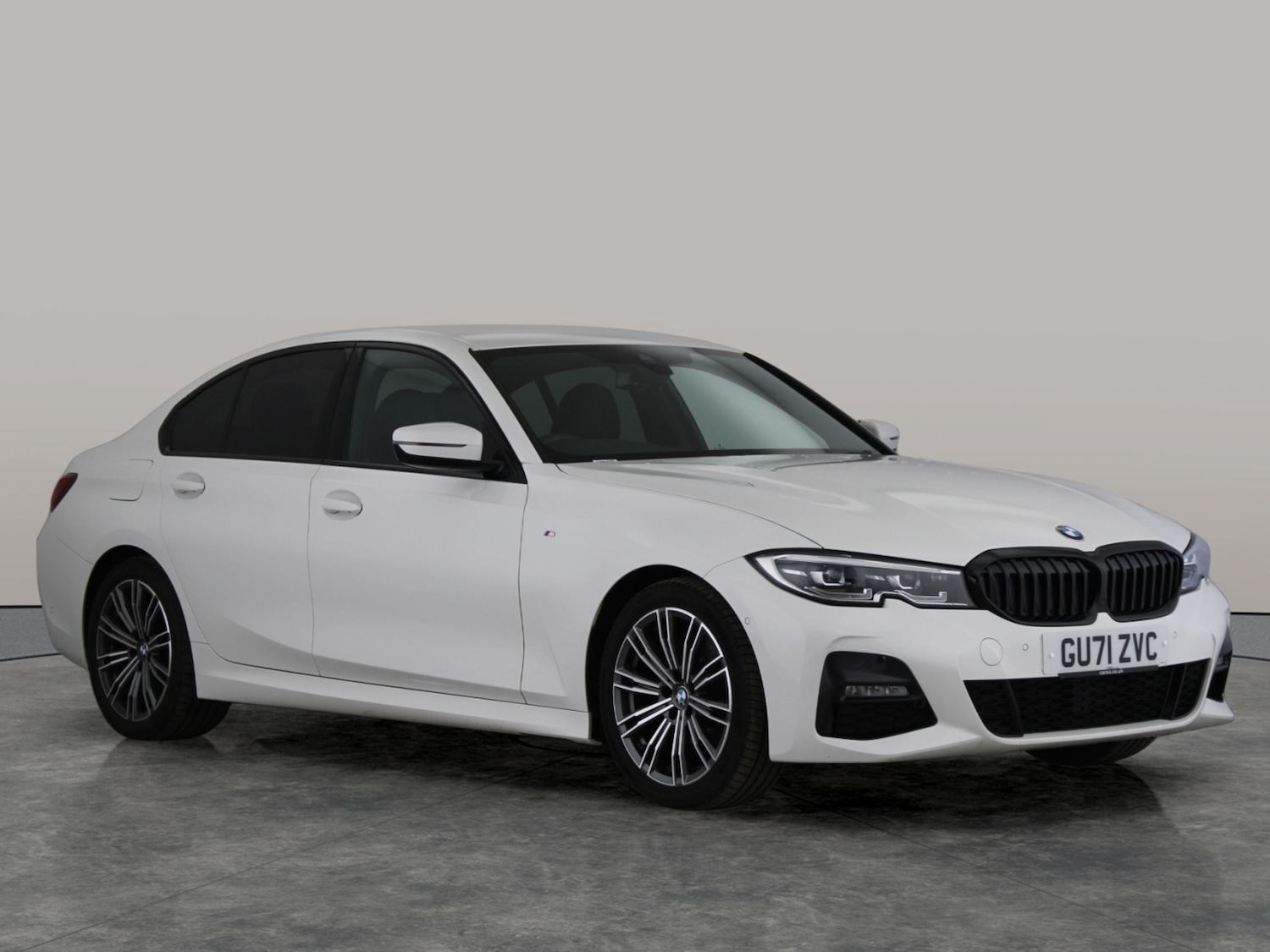 Used BMW 3 Series 2022 for sale - 76859717: Photo 7