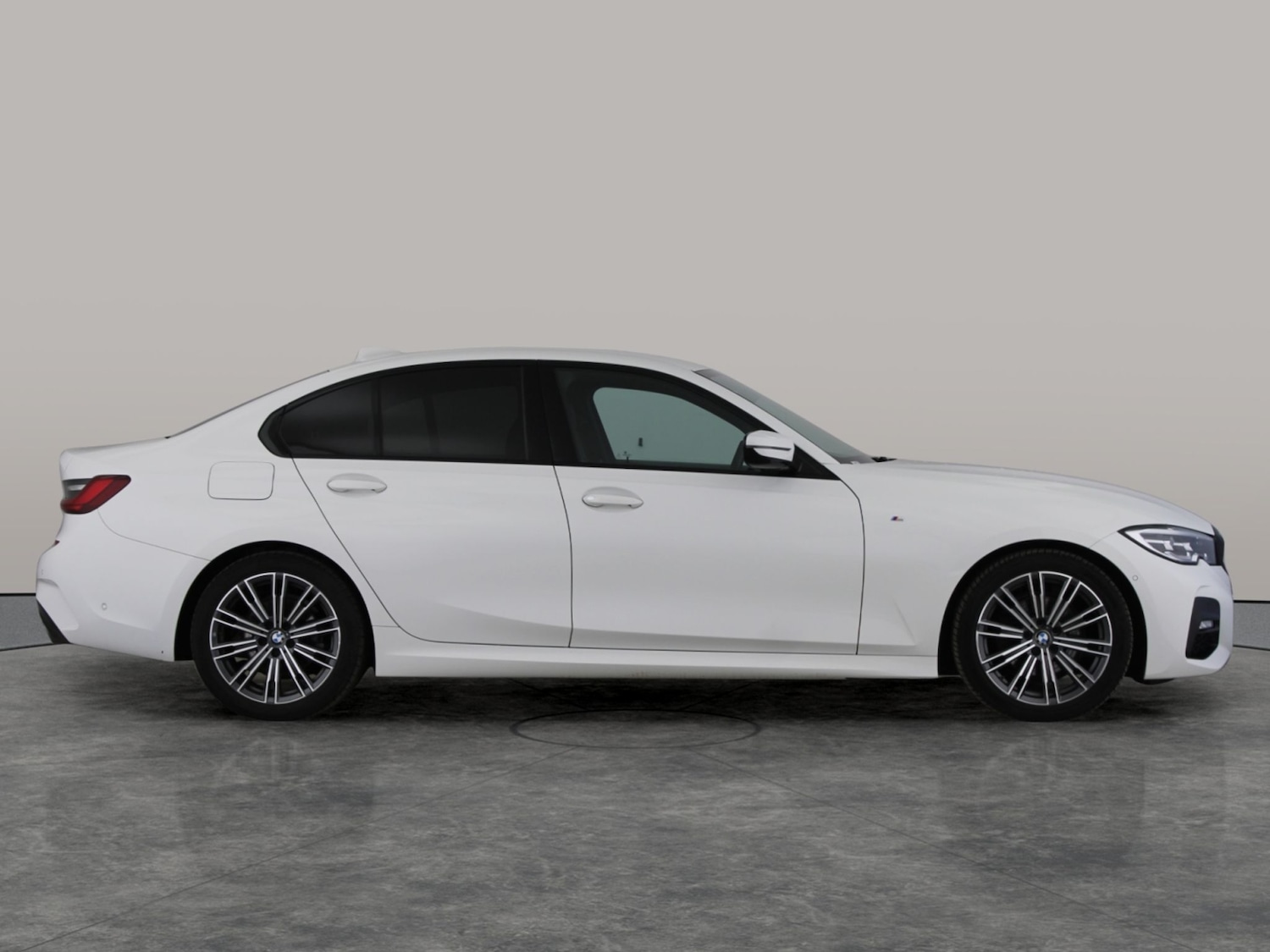 Used BMW 3 Series 2022 for sale - 76859717: Photo 8