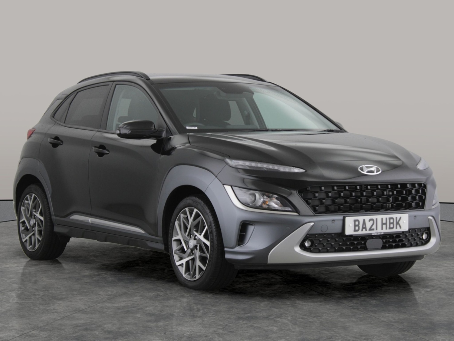 Used Hyundai KONA 2021 for sale - 76131910: Photo 10