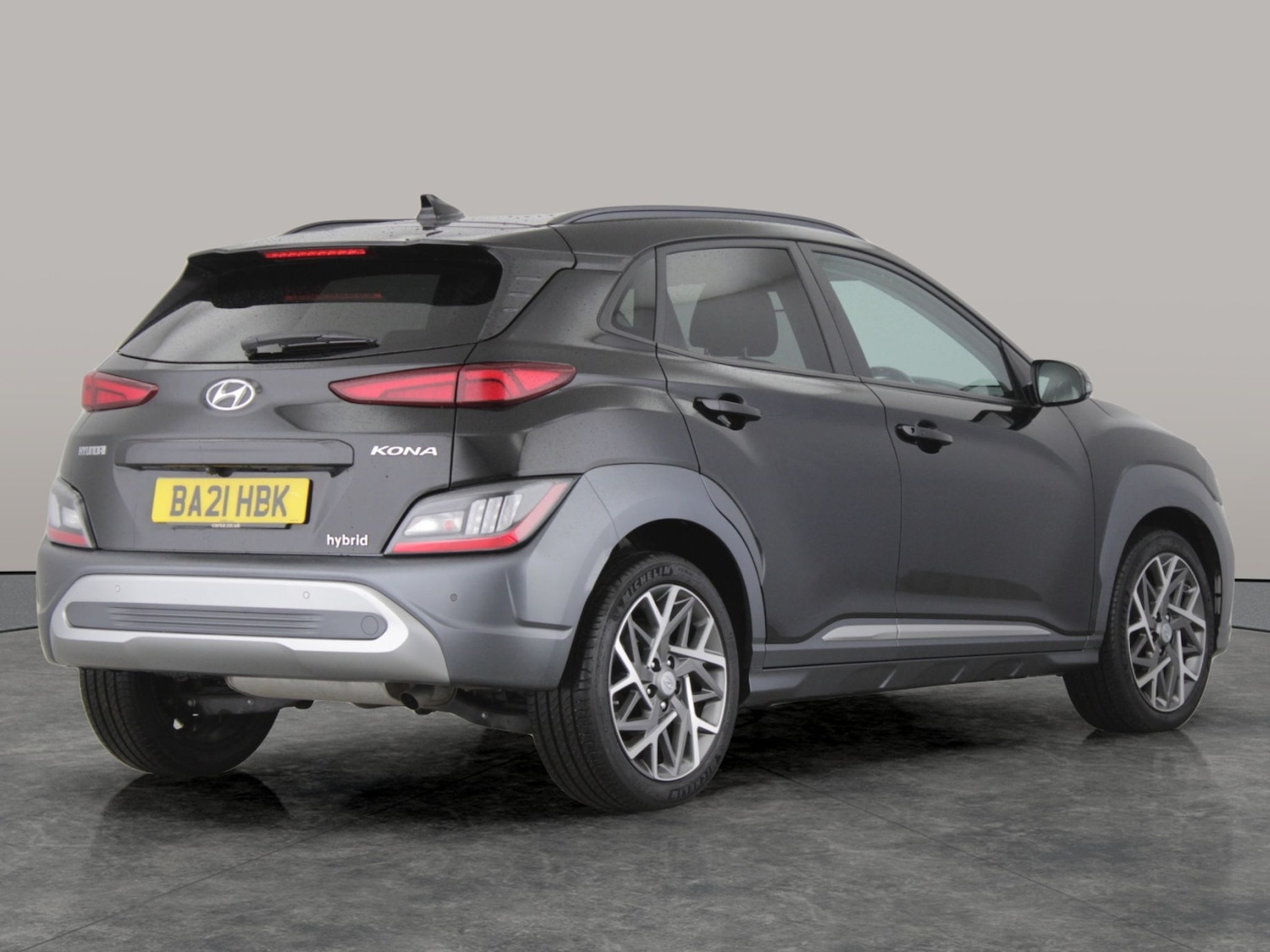 Used Hyundai KONA 2021 for sale - 76131910: Photo 13