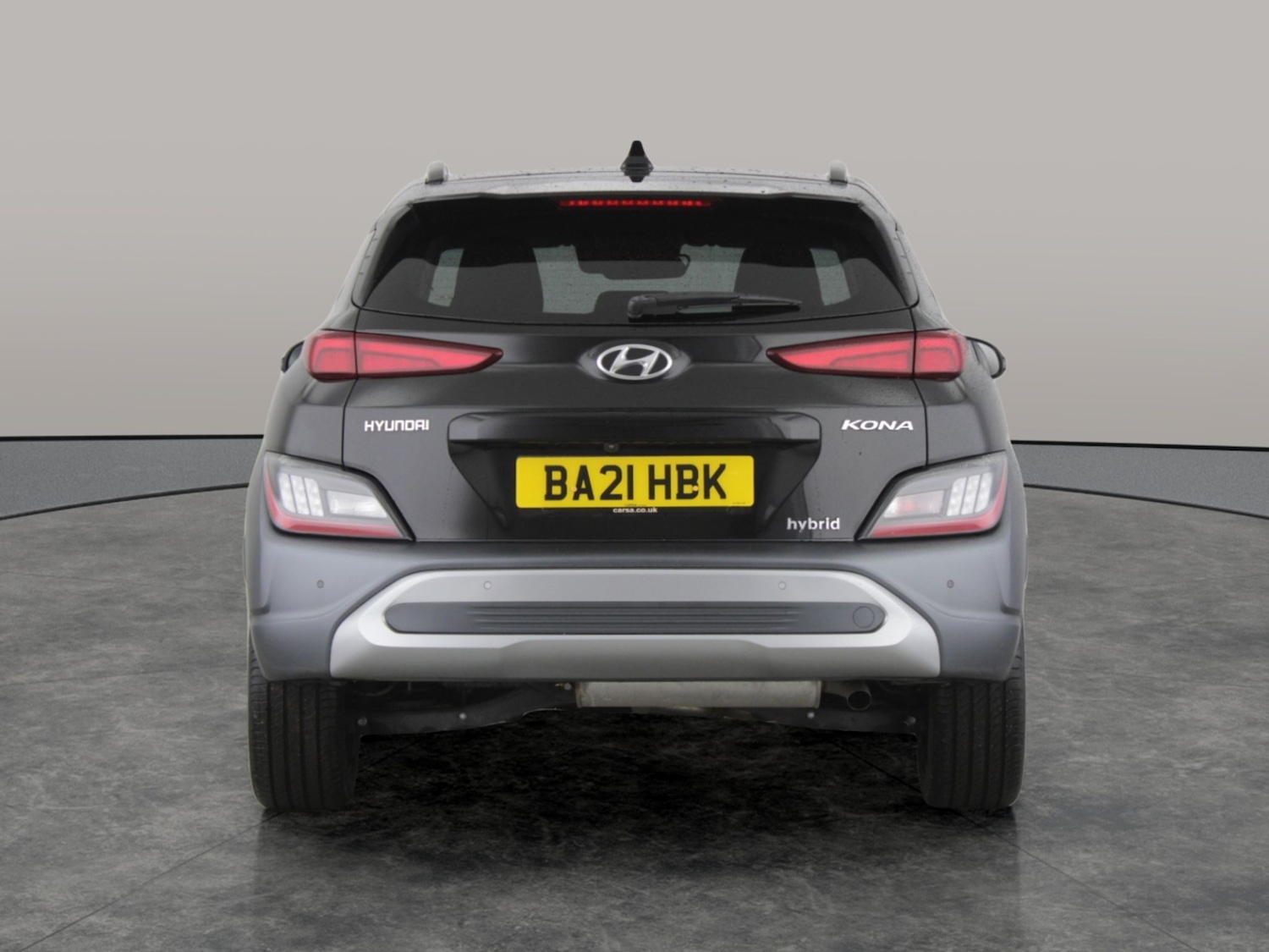 Used Hyundai KONA 2021 for sale - 76131910: Photo 14