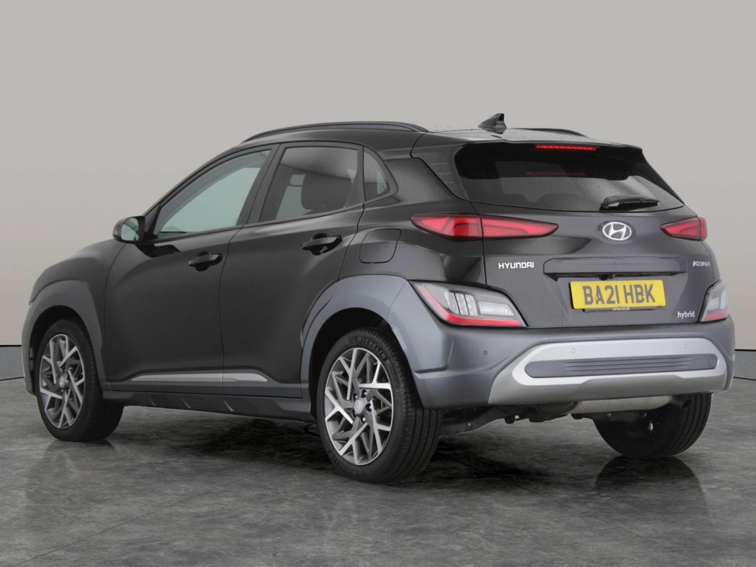 Used Hyundai KONA 2021 for sale - 76131910: Photo 15