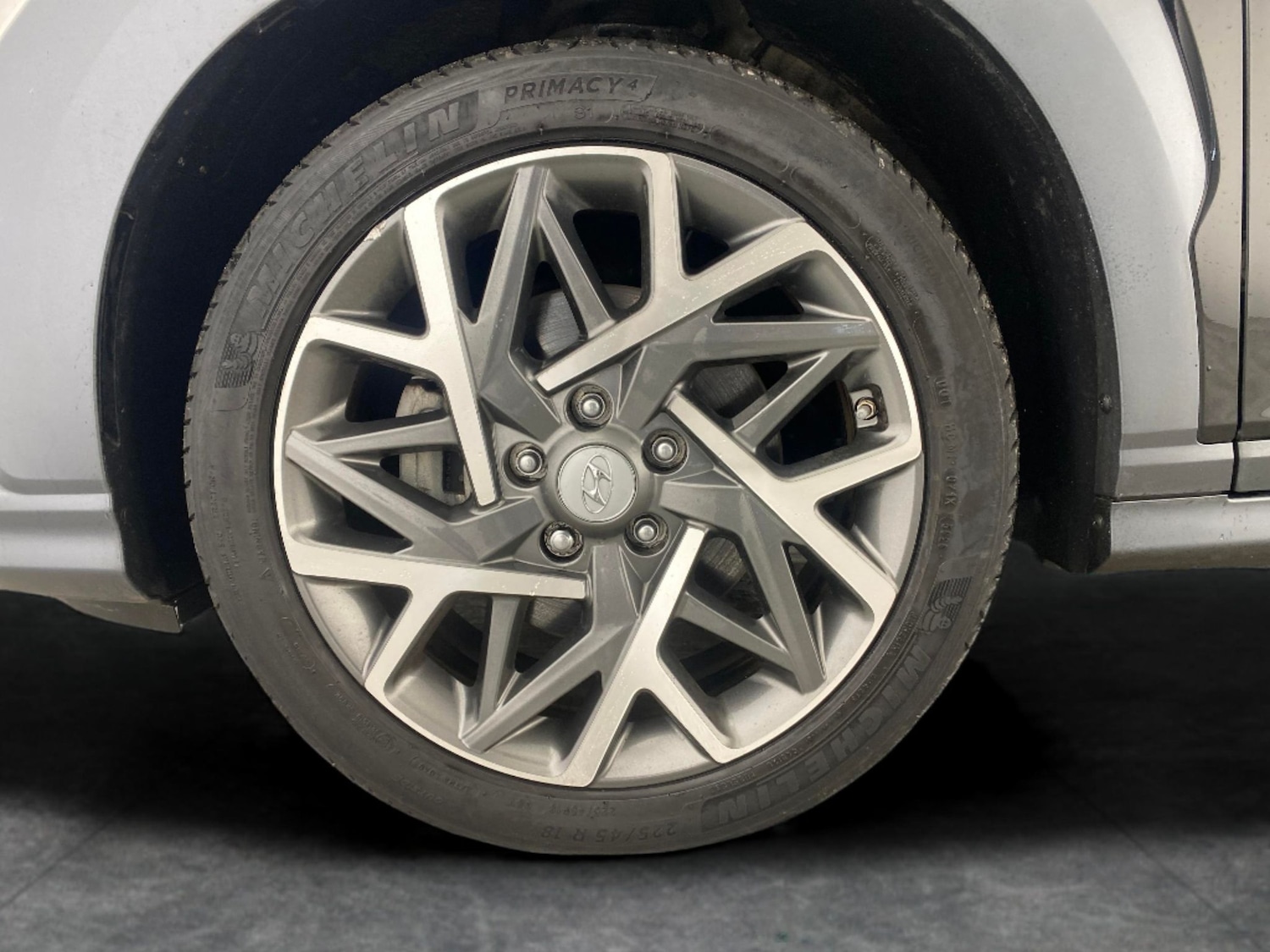 Used Hyundai KONA 2021 for sale - 76131910: Photo 30